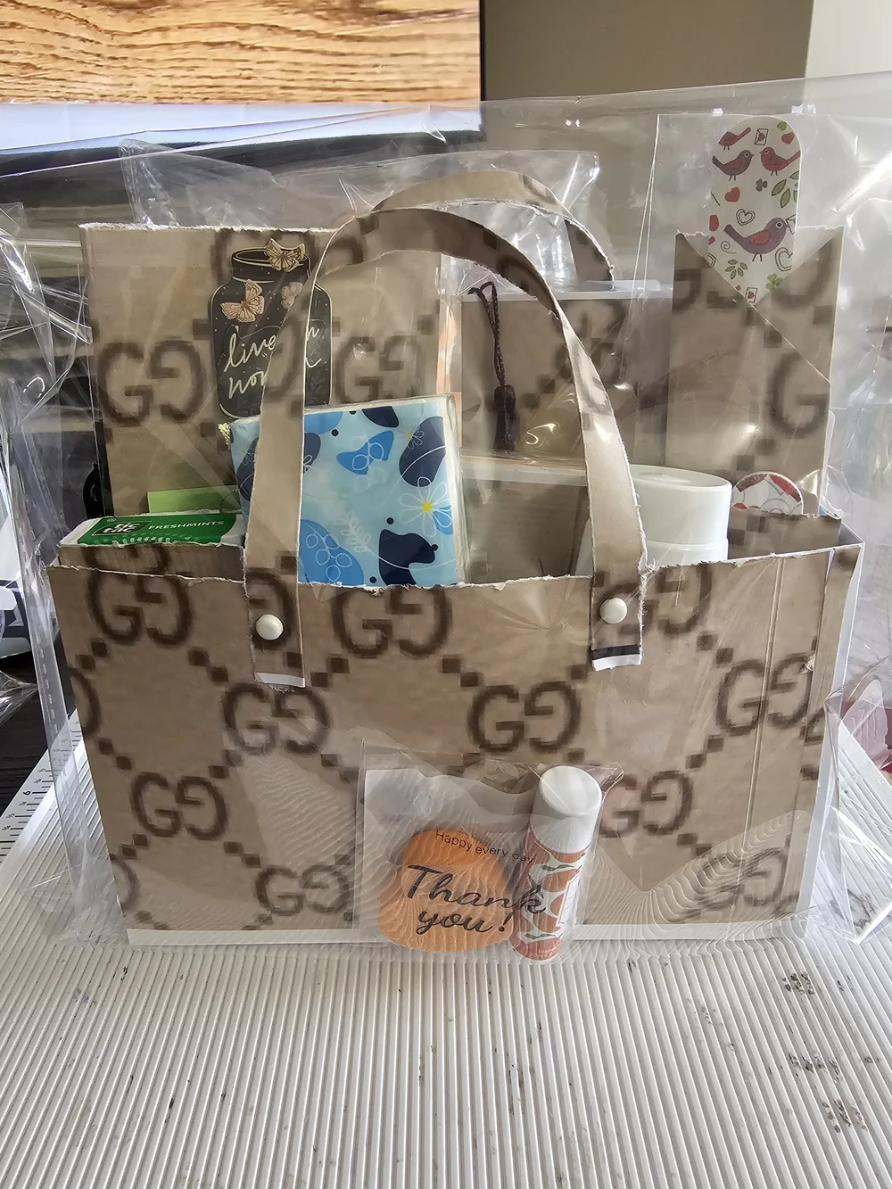 Gift Set Avail In Bath Sets Or Post It Note Sets Great Gift Can Custom Make